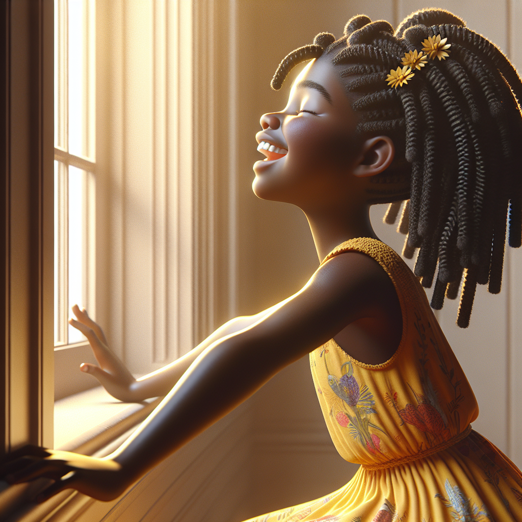 Morning Sun Salutation