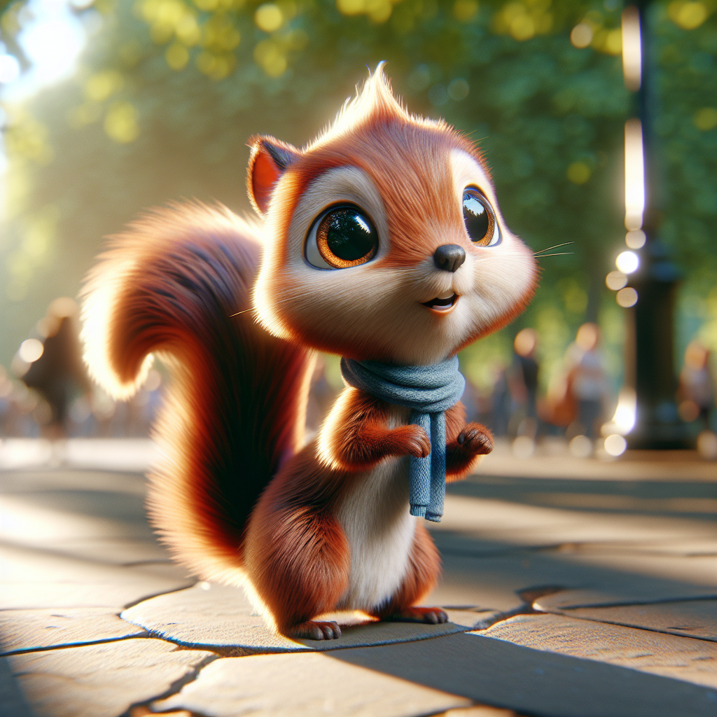 Sammy's Smart Choices