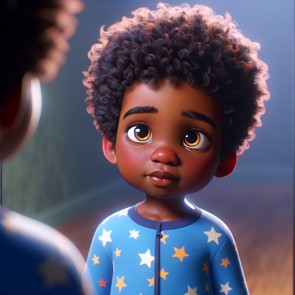 The Night-Light Knight